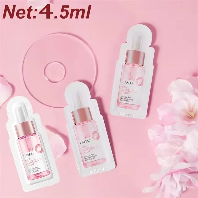 Collagen Hydrating Sheet Mask (10-Pack) — Glow Boost