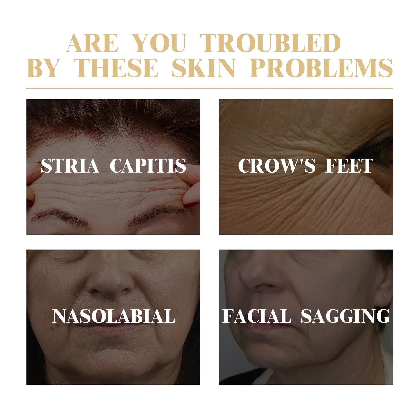 Collagen Hydrating Sheet Mask (10-Pack) — Glow Boost