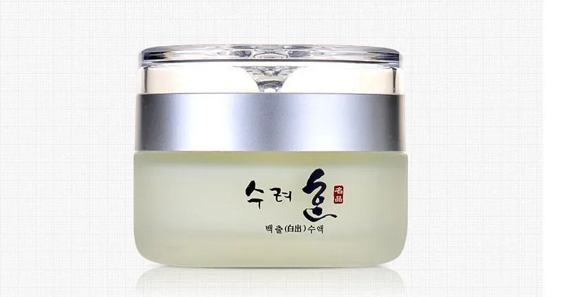 Elunva Korean Collagen Peptide Face Cream Stick (50g) — Firming + Deep Hydration